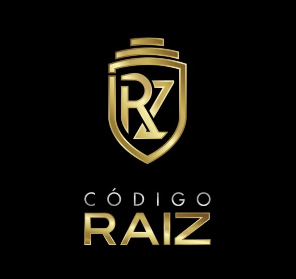 Logotipo Método Raiz