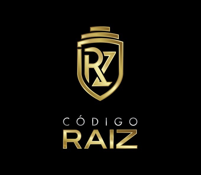 Código Raiz Logo