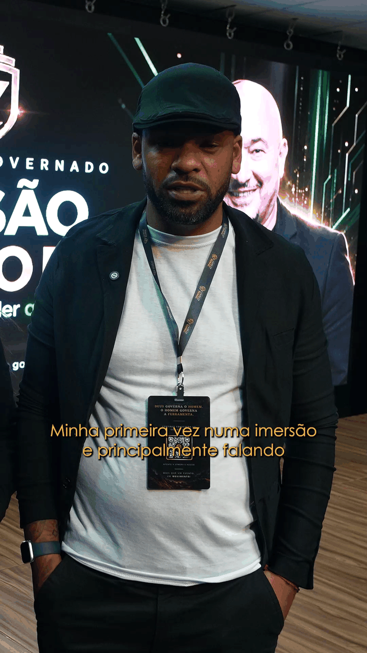 Uma experiência em casal