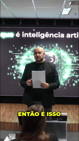 Como a IA Criou um Clone Cognitivo de Gabi